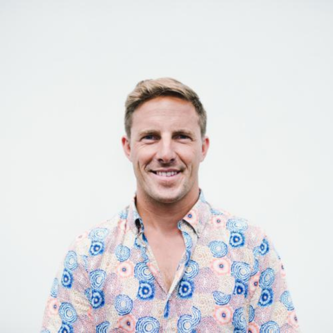Dr Tim Gander